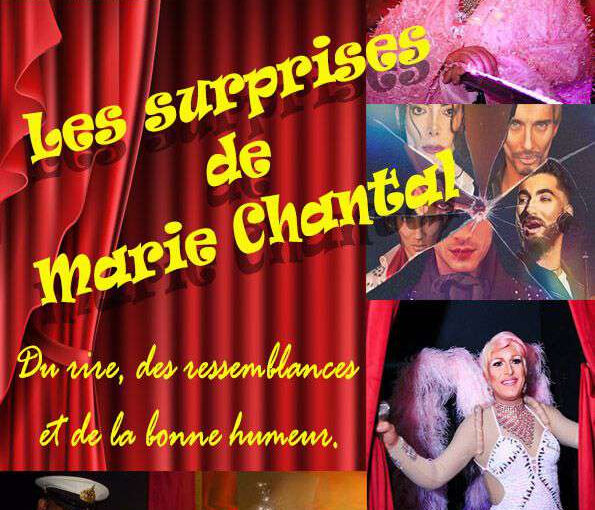 thumbnail of Spectacle 11 aout