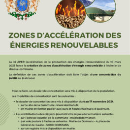 thumbnail of affiche zones d’accélération des énergies renouvelables site