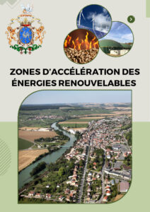 thumbnail of Dossier zones d’accélération des énergies renouvelables