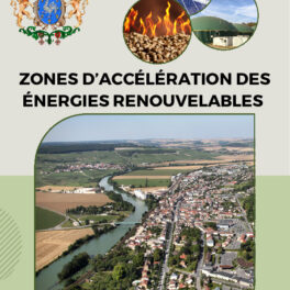 thumbnail of Dossier zones d’accélération des énergies renouvelables