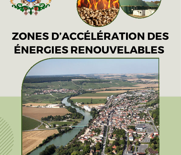 thumbnail of Dossier zones d’accélération des énergies renouvelables